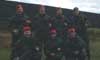 5MPC 2003 Falling Plates Team