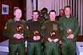 2000 5MP Gustaf Team
