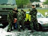 2nd International MP Exercise