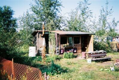 my dream home