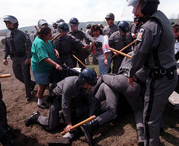 Riot