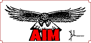 American Indian Movement