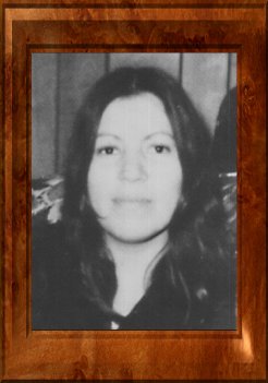 Anna Mae Aquash