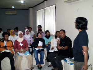 Paralegal Training