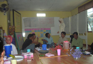 paralegal training