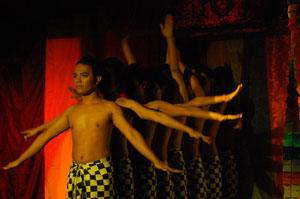 Pentas Seni