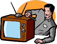 Repairman Graphic