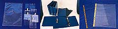 ESD Safe Stationery
