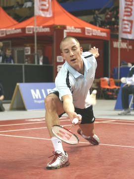 Peter Gade