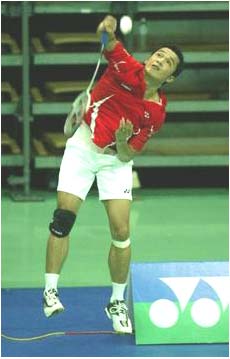 Taufik Hidayat, Indonesia Bisa!