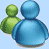 �H "MSN Messenger" �p����