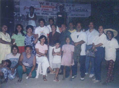 Community