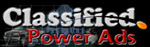 Classified Power Ads