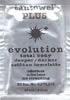 TAN TOWEL EVOLUTION - PLUS
