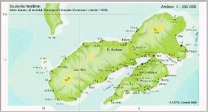 Ambon Island
