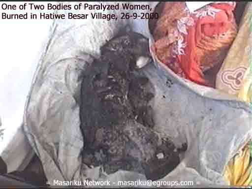 Burnt Bodies no. 1