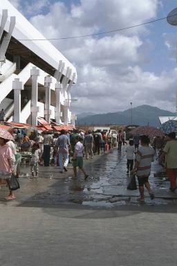 Mardika Shoping Center - Ambon City