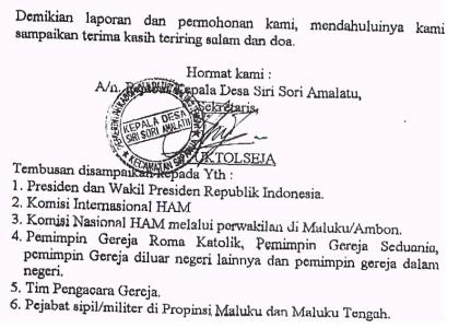 Sirisori Amalatu