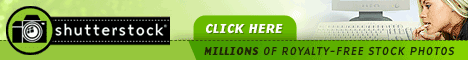ShutterStock banner