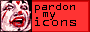Pardon My Icons