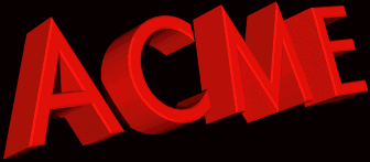 Acme Logo