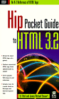 Hip Pocket Guide to HTML 3.2