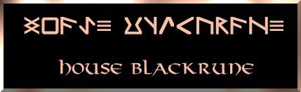House Blackrune