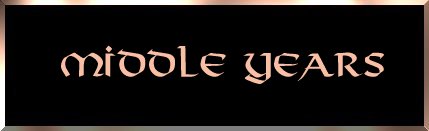Middle Years