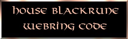 House Blackrune Webring -- Code