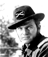 Grant Woods