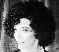 Joan Collins