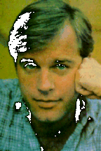 Stephen Collins