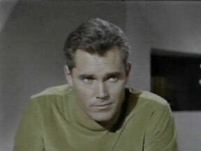 Jeffrey Hunter