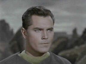 Jeffrey Hunter