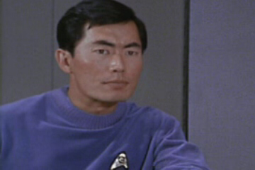 George Takei