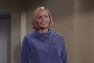 Sally Kellerman