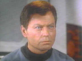 DeForest Kelley