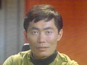 George Takei