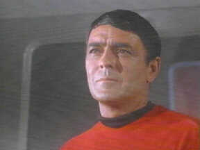 James Doohan