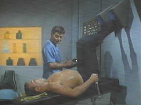 Kirk's Physical