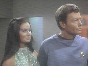 McCoy and Ruth