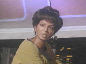 Uhura reports on the miners