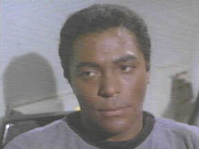Don Marshall