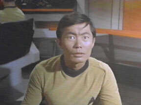 George Takei