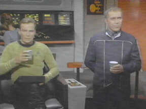 Kirk and Ferris