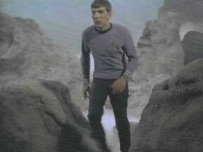 Leonard Nimoy