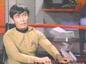 George Takei