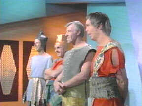 Four Guards