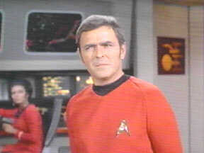 James Doohan