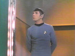 Spock